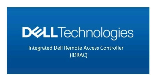 DELL iDRAC9,Enterprise 15G