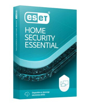 ESET TMESET-501 licencia o actualización de software 1 licencia(s) 1 Año(s)