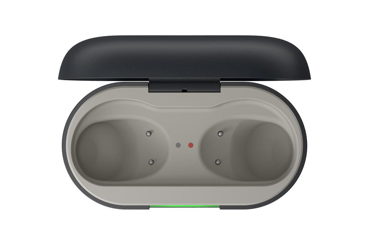 LG BUDS Auriculares True Wireless Stereo (TWS) Intra auditivo Llamadas/Música USB Tipo C Bluetooth Negro