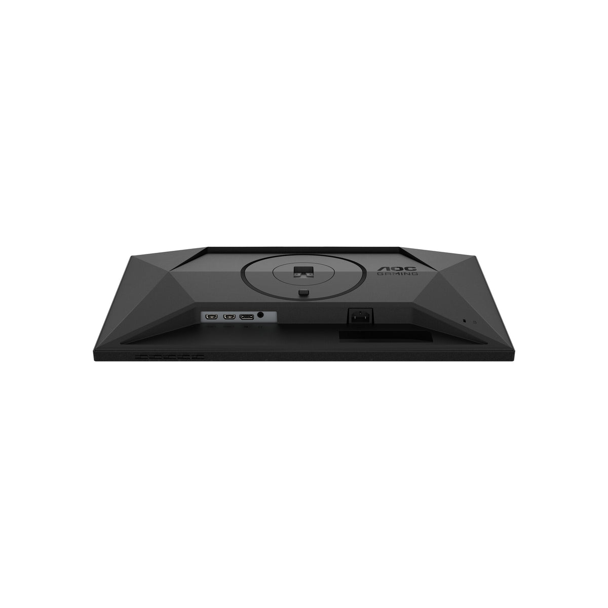 AOC G4 24G4E monitor de computadora 60.5 cm (23.8") 1920 x 1080 Pixeles Full HD LED Negro, Gris