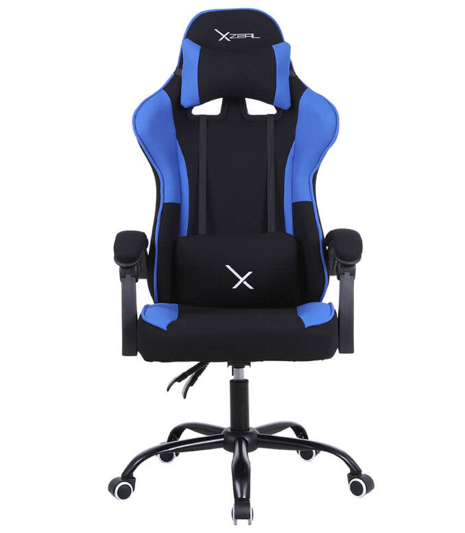 XZEAL XZSXZ20A silla para videojuegos Descansabrazo para juego