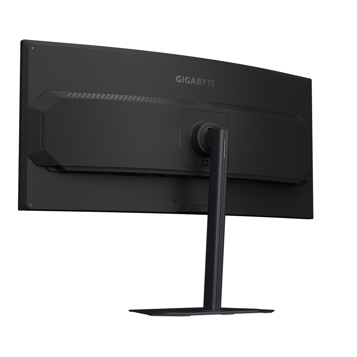 GIGABYTE GS34WQCA monitor de computadora 86.4 cm (34") 3440 x 1440 Pixeles Wide Quad HD LCD Negro