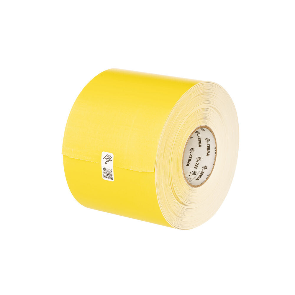 Zebra Z-Perform 2000T Floodcoated Label Blanco