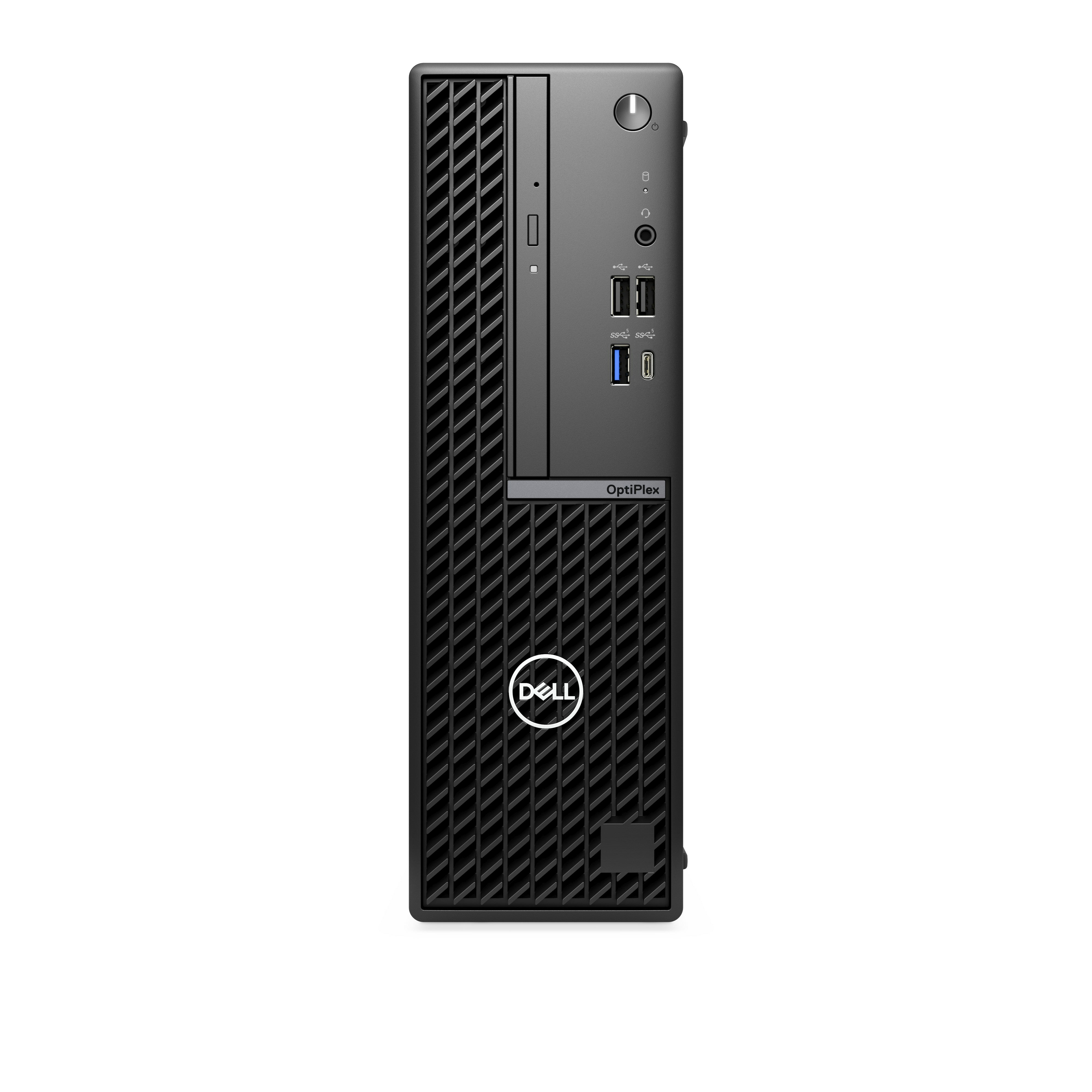 PC DELL OPTIPLEX 7020 SFF INTEL CORE I5-12500 8GB 512 GB SSD M.2 DISPLAY PORT - HDMI TECLADO Y MOUSE WI-FI BLUETOOTH WIN 11 PRO 3 AÑOS DE GARANTIA NEGRO 0PKMY