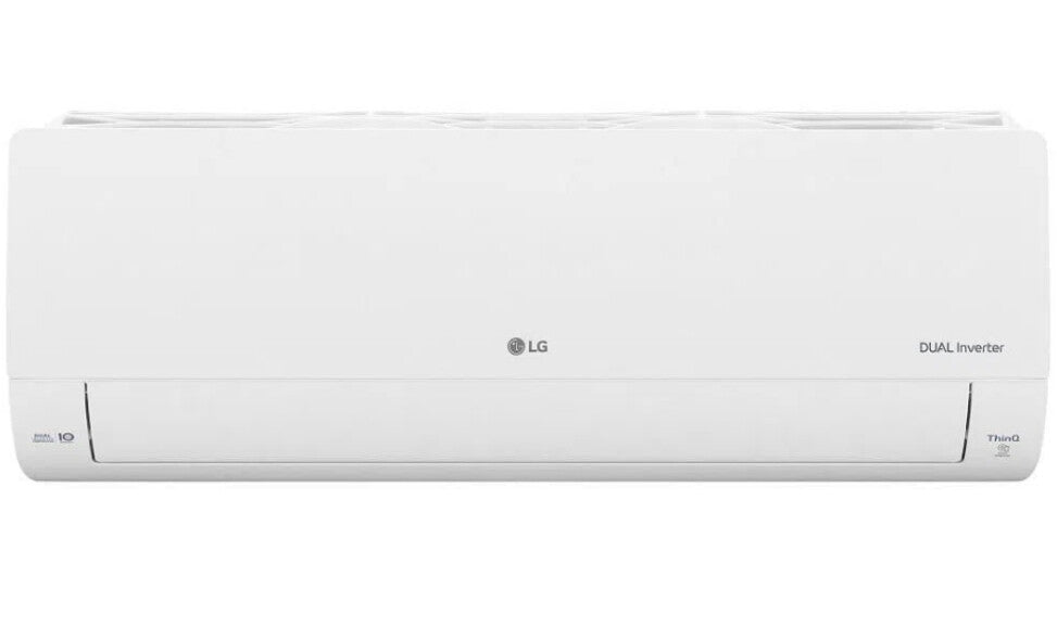 LG VM121H9 sistema de aire acondicionado dividido Sistema divisor Blanco