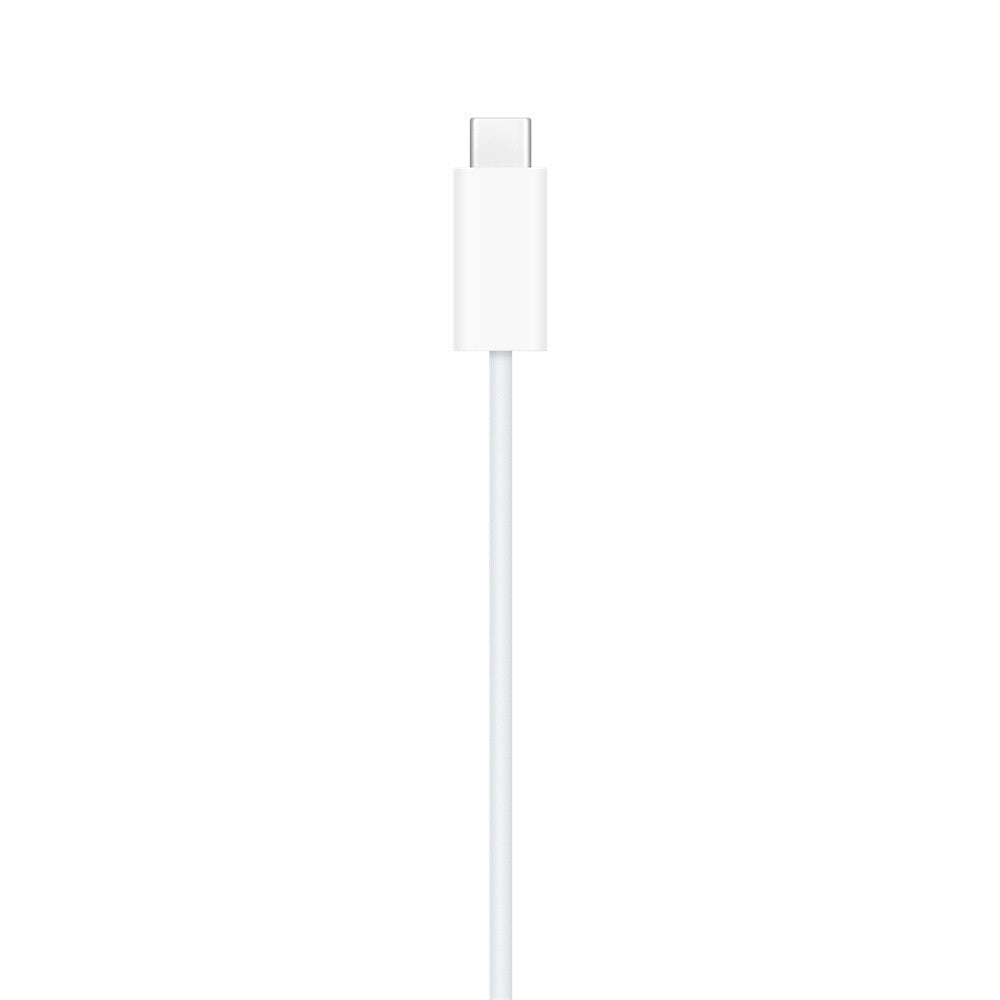 Apple MLWJ3AM/A cargador de dispositivo móvil Universal Blanco USB Cargador inalámbrico Carga rápida Interior