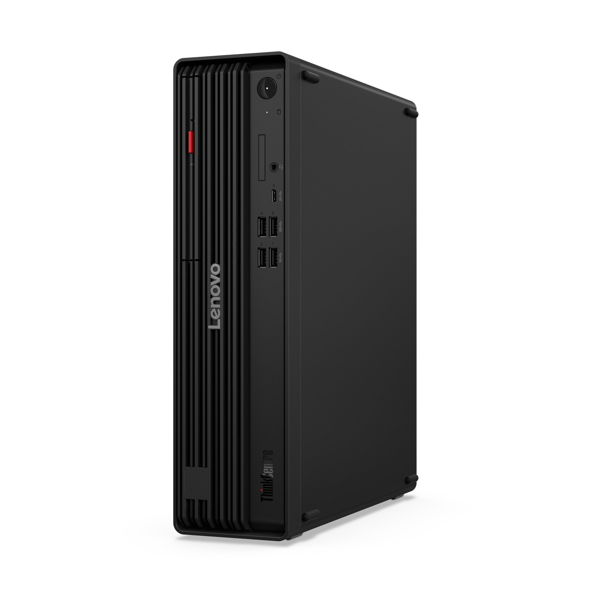 Lenovo ThinkCentre M70s Gen 6 Intel Core Ultra 5 225 16 GB DDR5-SDRAM 512 GB SSD Windows 11 Pro SFF PC Negro