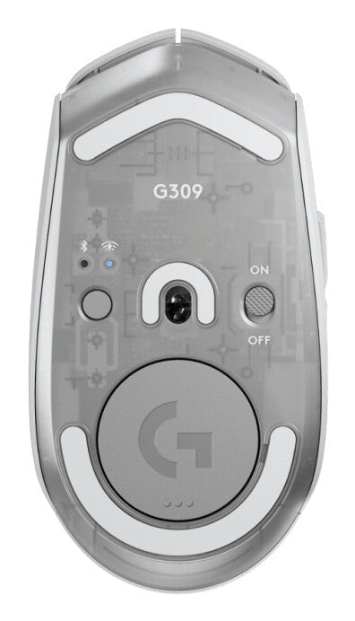 Logitech G G309