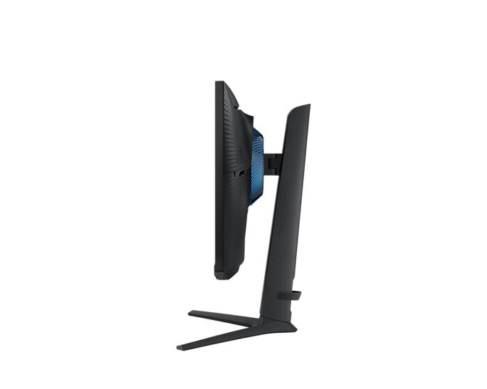 Samsung LS25BG400ELXZX monitor de computadora 63.5 cm (25") 1920 x 1080 Pixeles Full HD LCD Negro