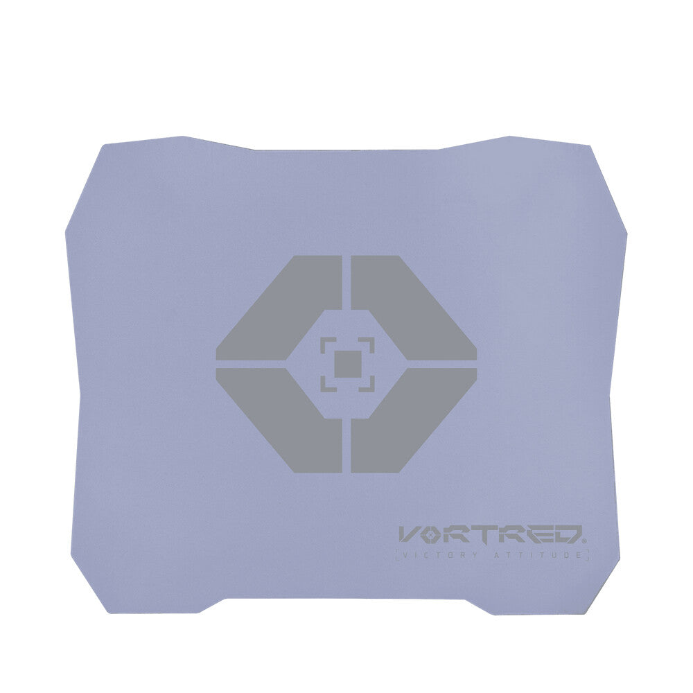 Perfect Choice V-930662 teclado Ratón incluido Juego USB Blanco