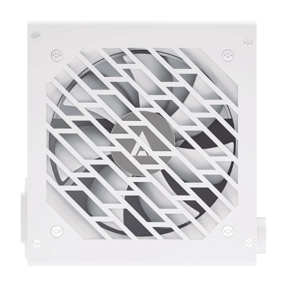 Acteck Blazar Evo FT700EW unidad de fuente de alimentación 700 W 20+4 pin ATX ATX Blanco