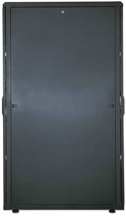Intellinet GABINETE 19" RACK CERRADO 42U PUERTA ACERO 800*1000 FLATPACK