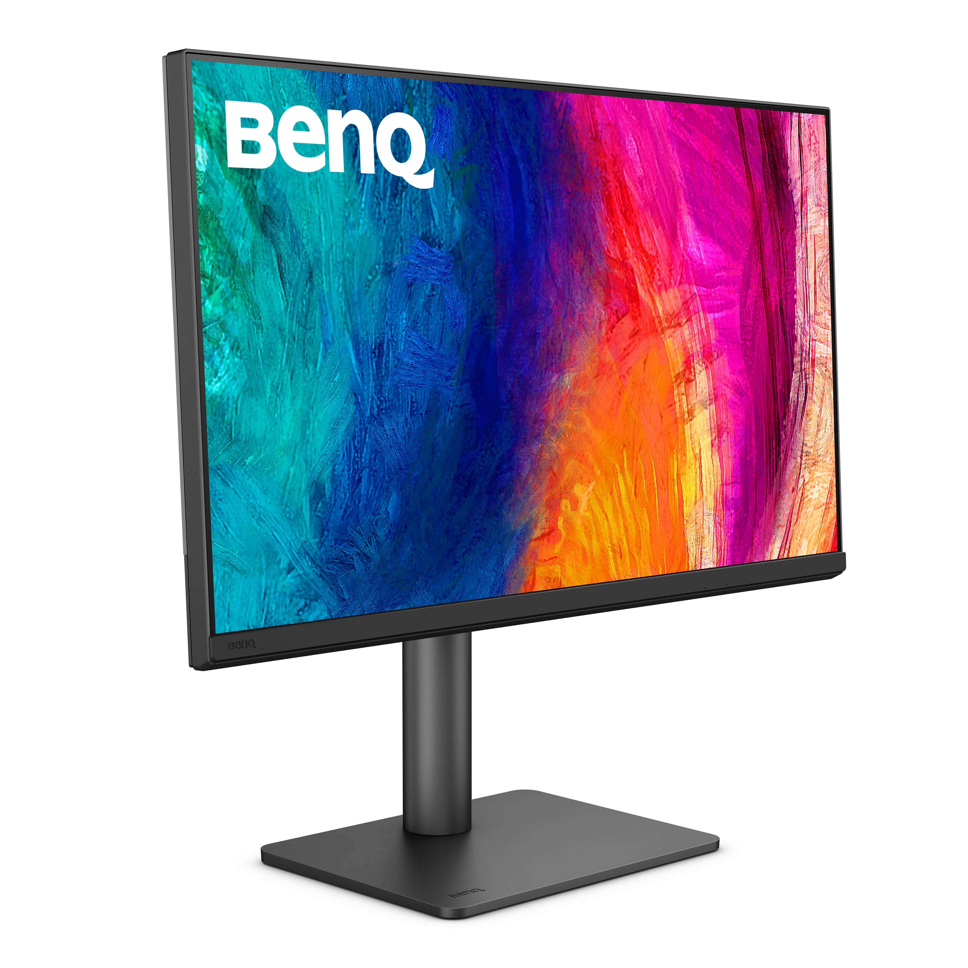 BenQ 27" PD2706QN IPS LED 2K 2560x1440 Monitor