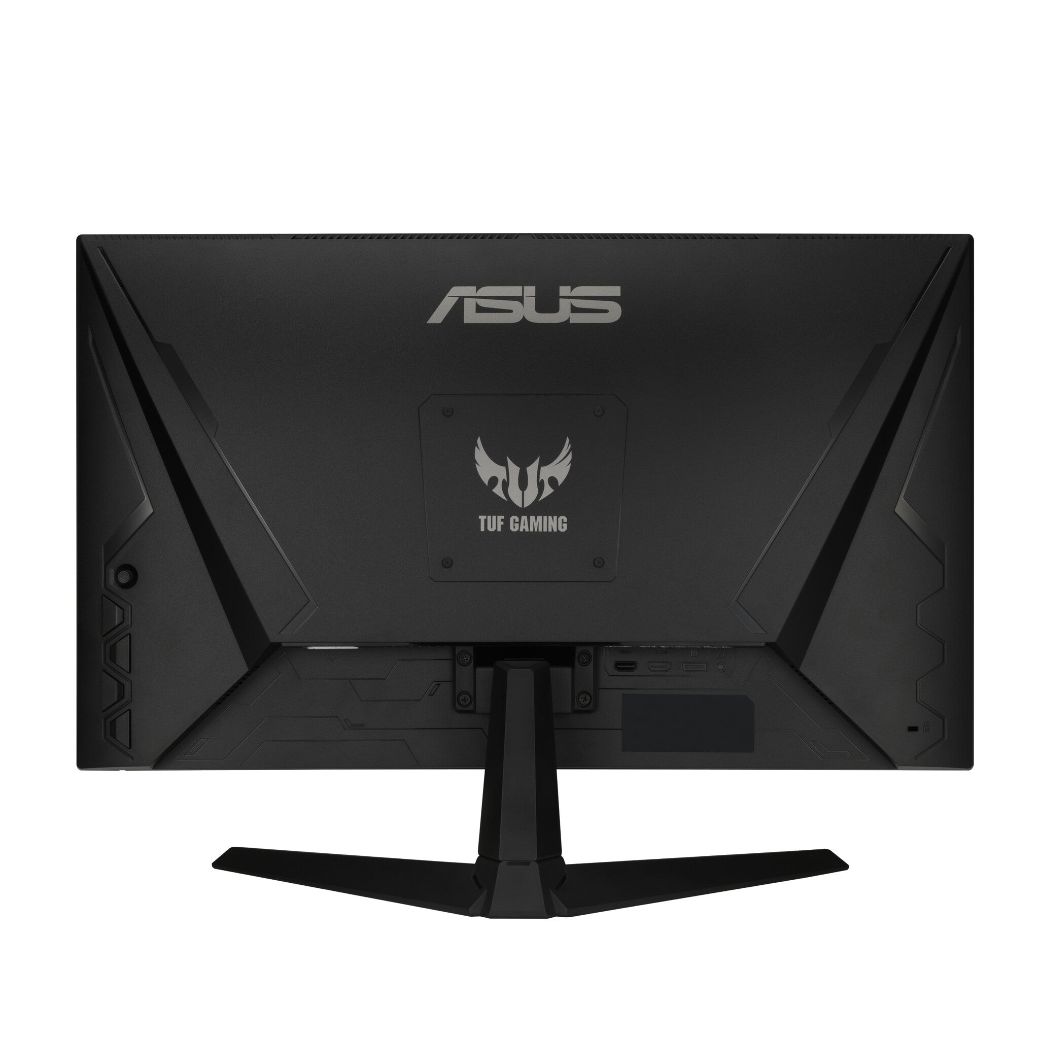 ASUS TUF Gaming VG277Q1A monitor de computadora 68.6 cm (27") 1920 x 1080 Pixeles Full HD LED Negro