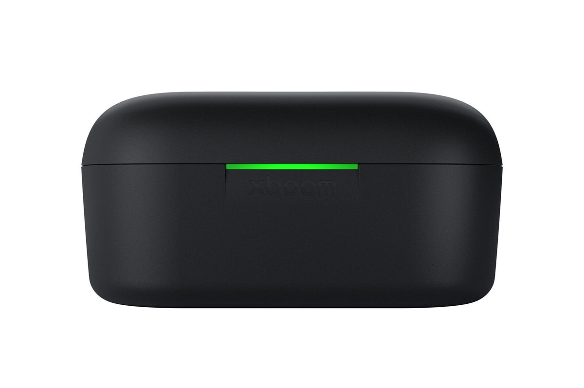 LG BUDS Auriculares True Wireless Stereo (TWS) Intra auditivo Llamadas/Música USB Tipo C Bluetooth Negro