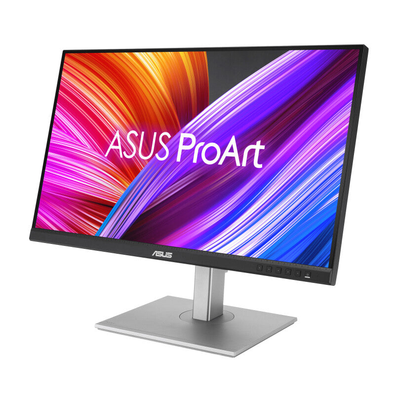 ASUS ProArt PA278CGV monitor de computadora 68.6 cm (27") 2560 x 1440 Pixeles Quad HD LCD Negro