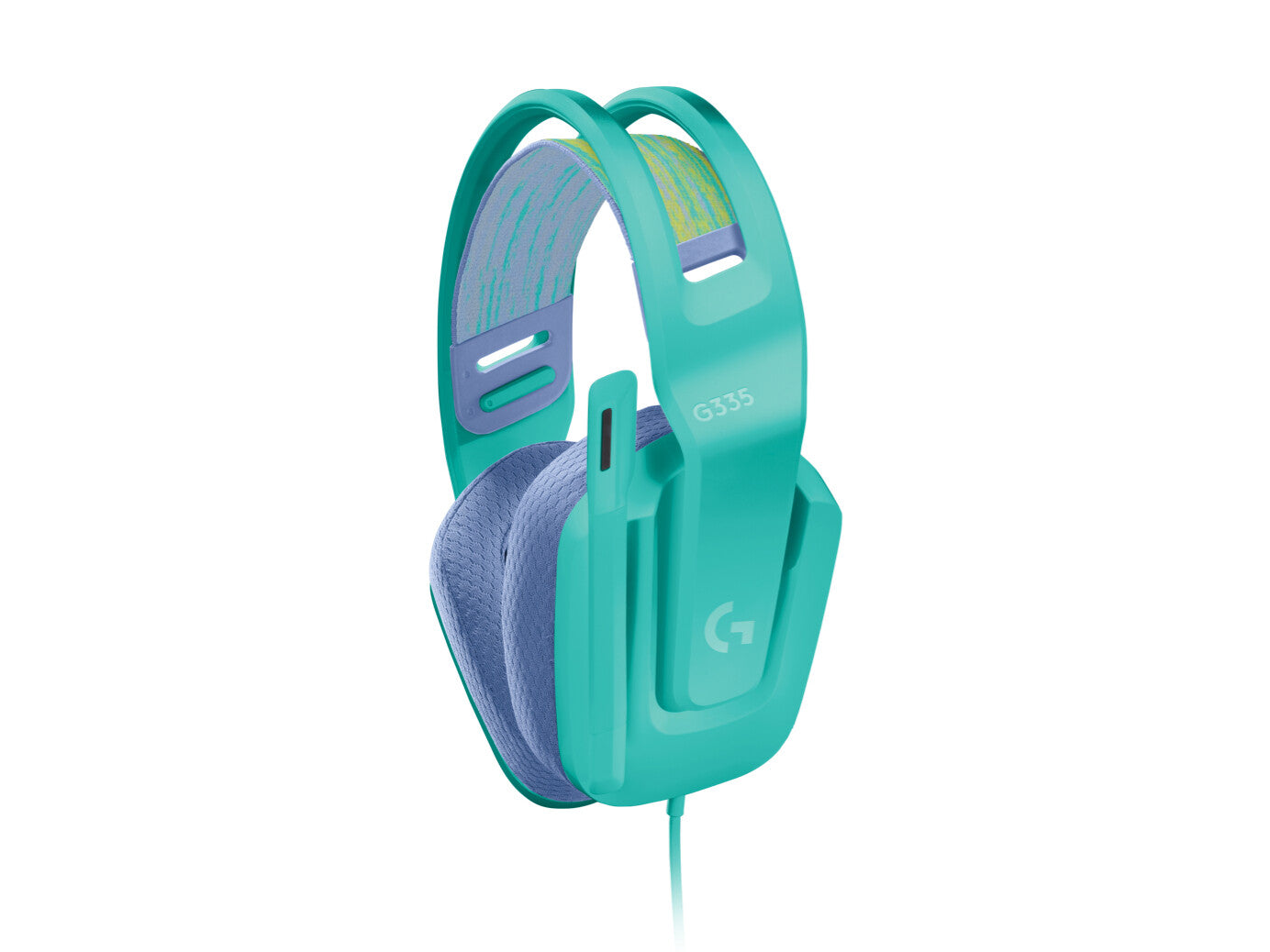 Logitech G G335
