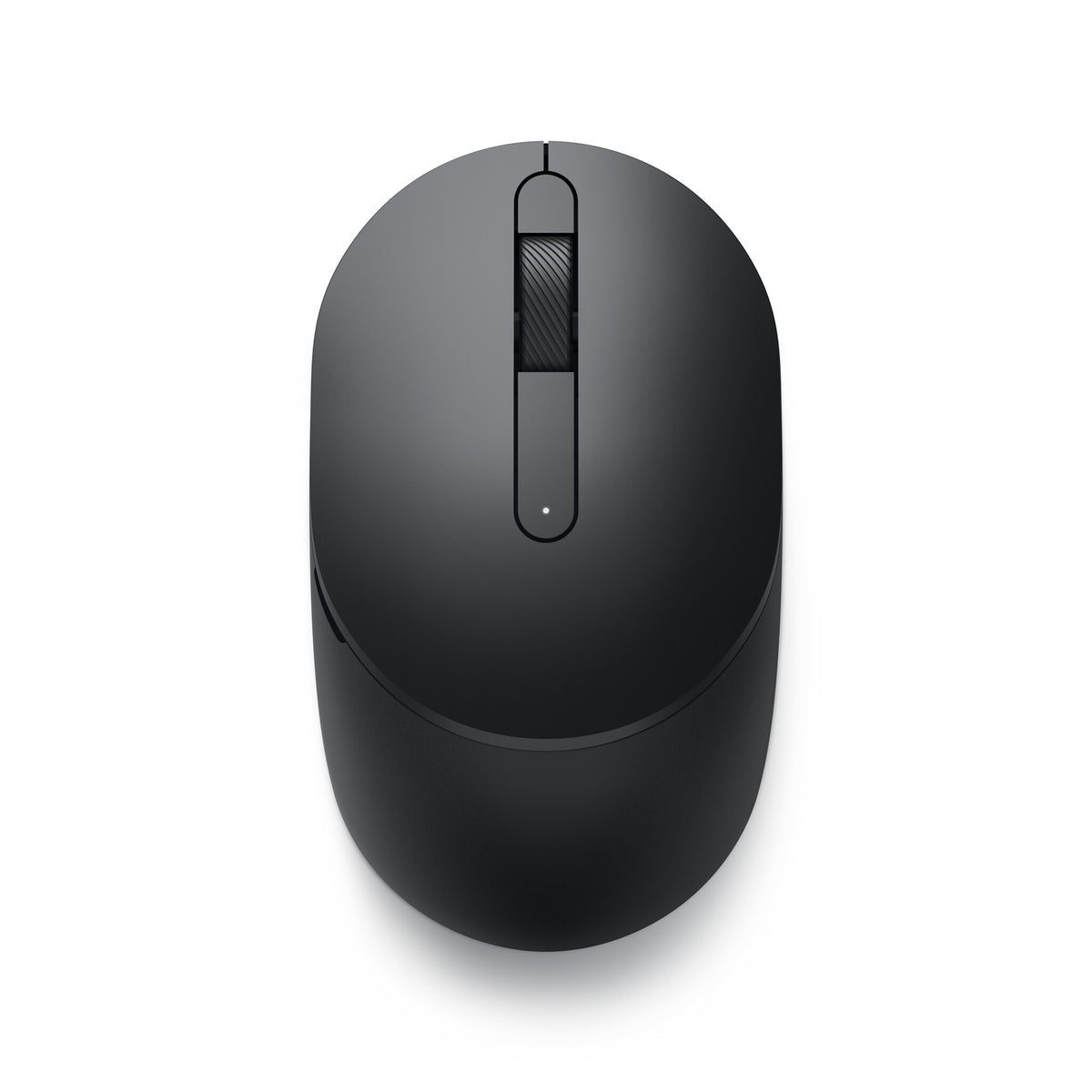 DELL MS3320W ratón Oficina Ambidiestro RF inalámbrico + bluetooth Óptico 1600 DPI