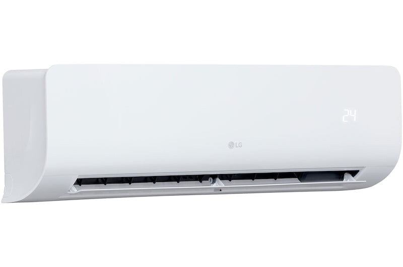 LG VO121C1 Sistema divisor Blanco