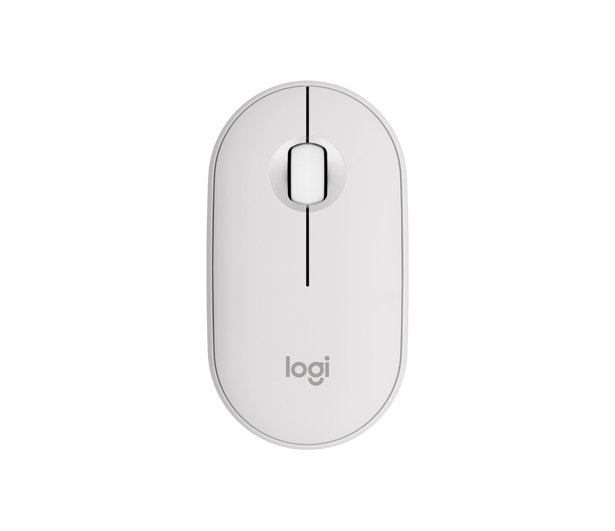Logitech 910-007047 ratón Oficina Ambidiestro RF inalámbrico + bluetooth Óptico 4000 DPI