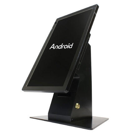 EC Line EC-WCS21HA sistema POS ARM Cortex-A7 Todo-en-Uno 54.6 cm (21.5") 1920 x 1080 Pixeles Negro