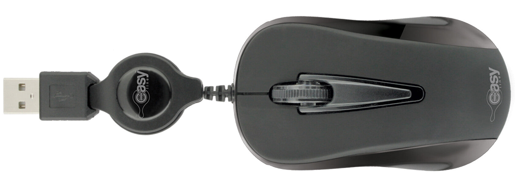 Perfect Choice EL-993346 ratón Oficina Ambidiestro USB tipo A Óptico 1000 DPI