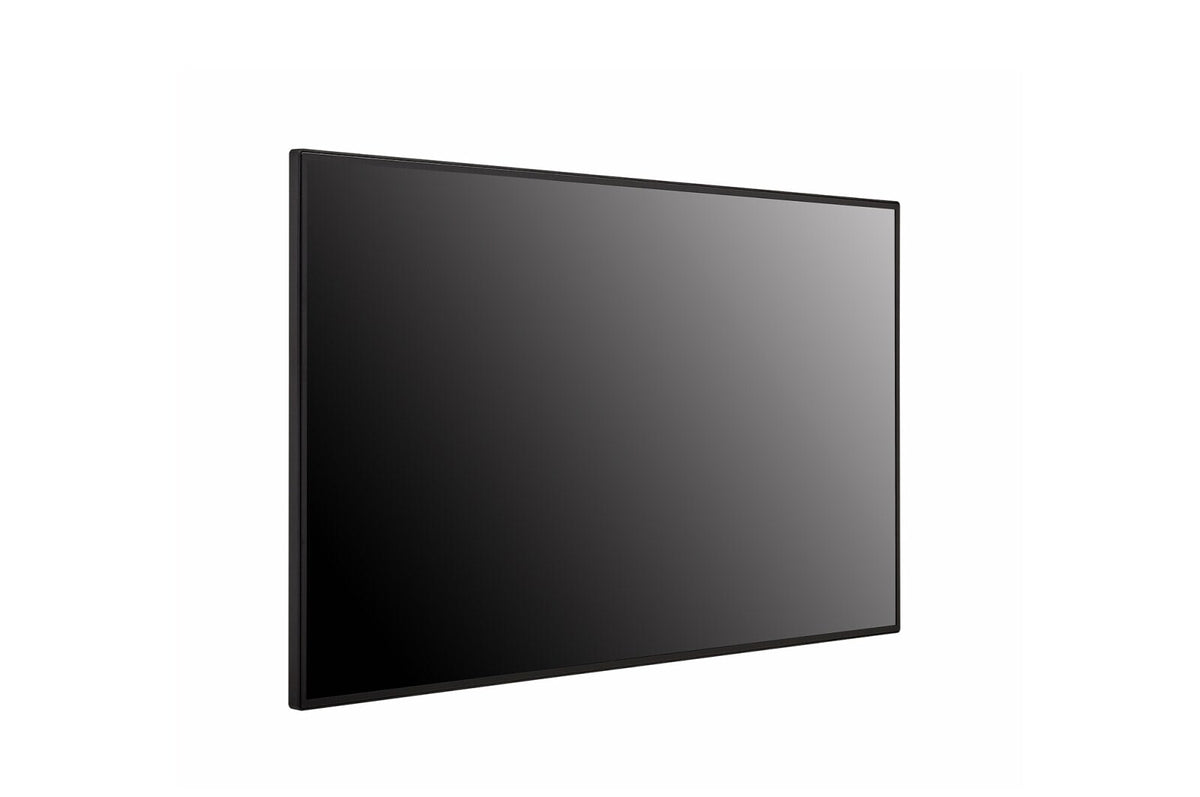 LG 55UM5N pantalla de señalización 139.7 cm (55") 500 cd / m² 4K Ultra HD Negro