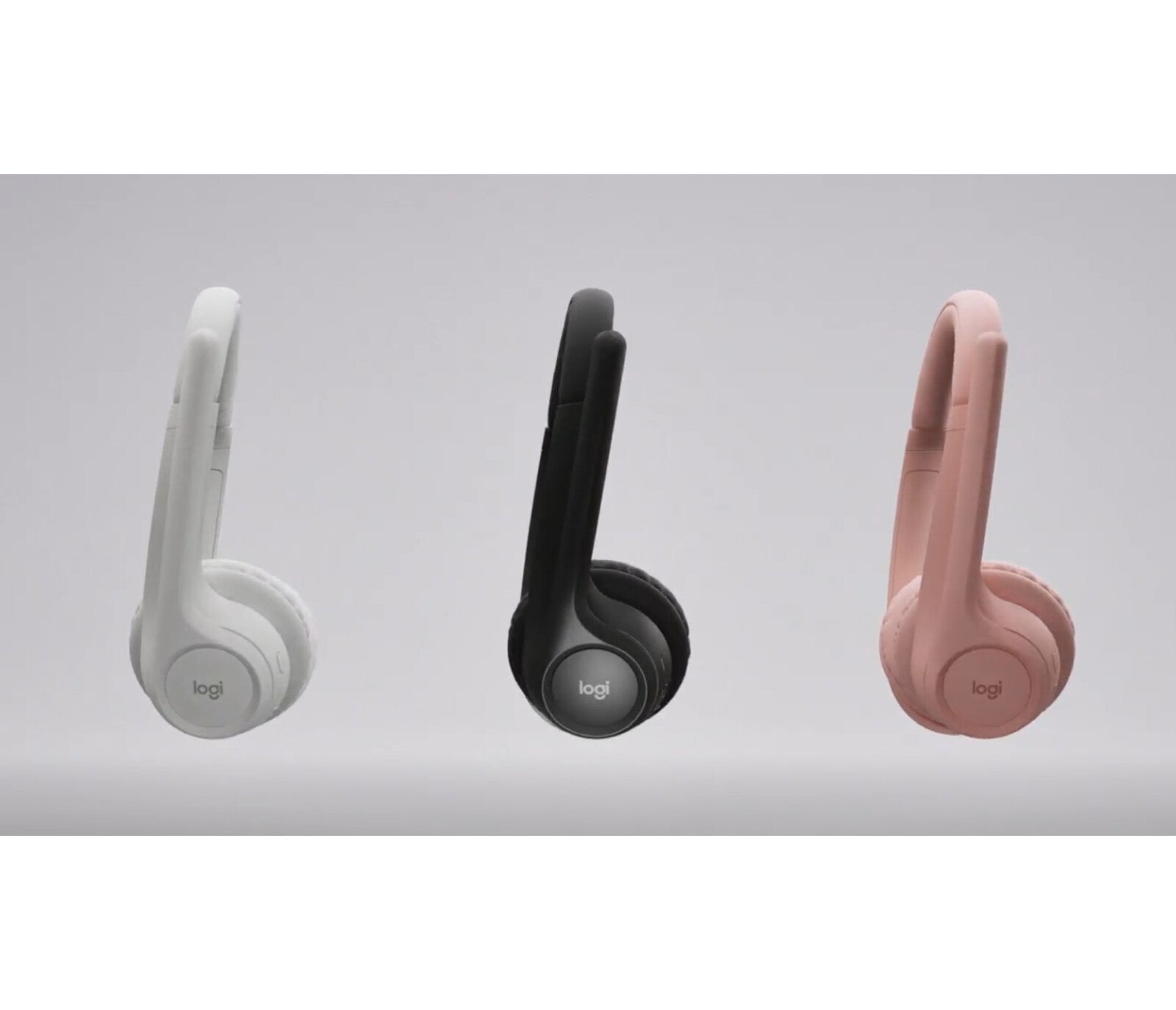 Logitech Zone 300