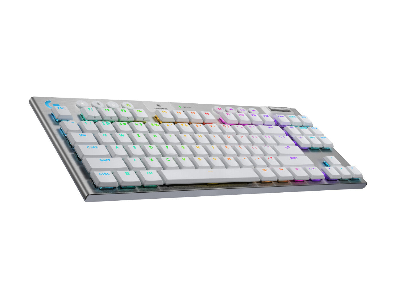 Logitech G G915 X LIGHTSPEED TKL