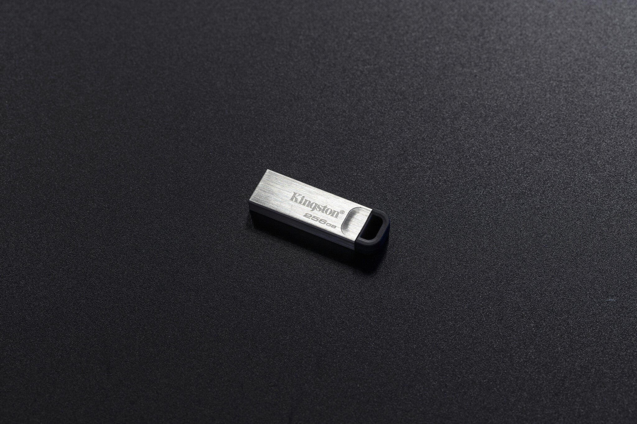 Kingston Technology DataTraveler Kyson unidad flash USB 256 GB USB tipo A 3.2 Gen 1 (3.1 Gen 1) Plata