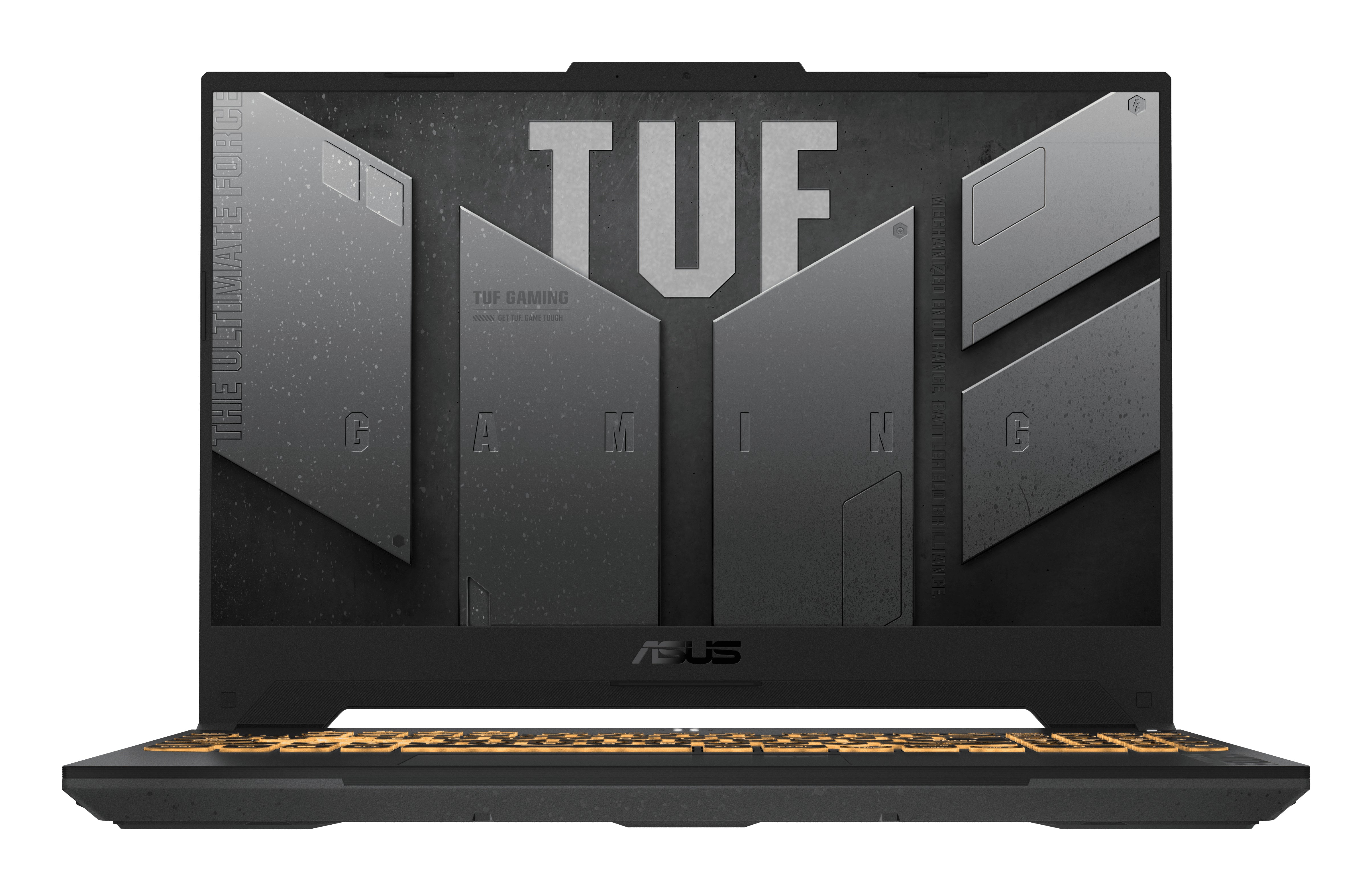 LAPTOP ASUS GAMING TUF F15, CORE I7-13620H, 16GB, 1TB PCIE SSD, 15.6 PULGADAS FHD, WIN 11 HOME, GRAY, RTX 4060 8GB, 1 AÑO DE GARANTIA