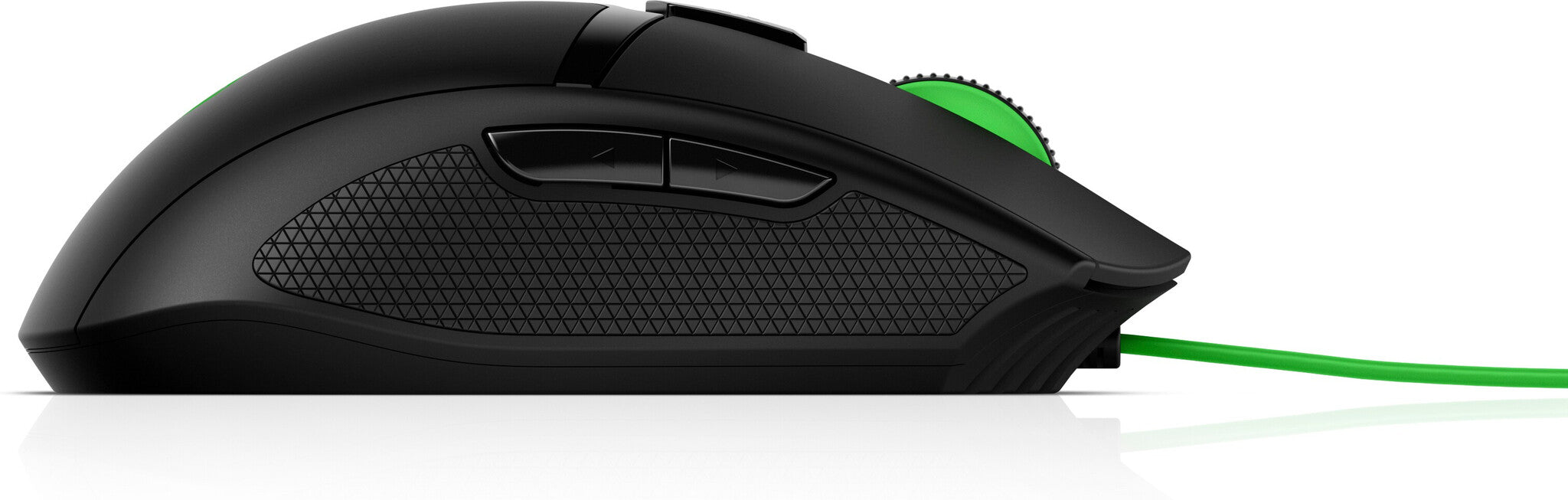 HP Mouse Pavilion Gaming 300
