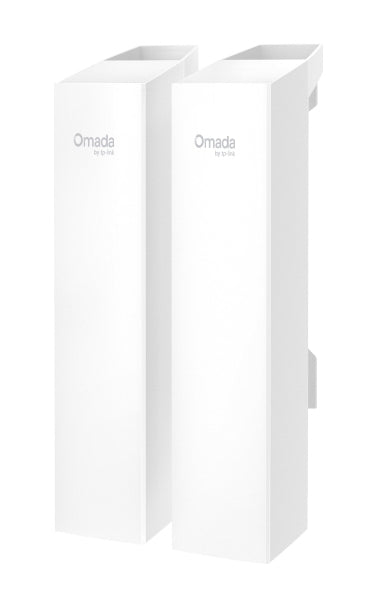 ACCESS POINT TP-LINK EAP215-BRIDGE-KIT OMADA 5GHZ 867MBPS LONG-RANGE INDOOR/OUTDOOR