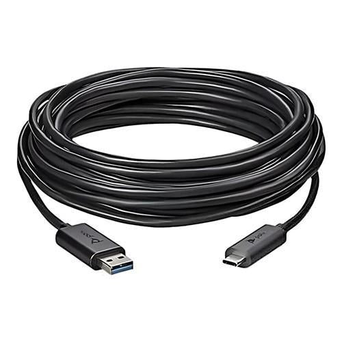 CABLE POLY USB TIPO A TO C 10 MTS