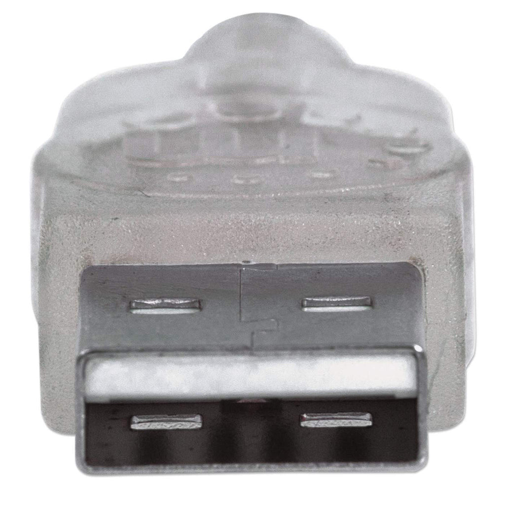 Manhattan Cable para Dispositivos USB Mini-B de Alta Velocidad
