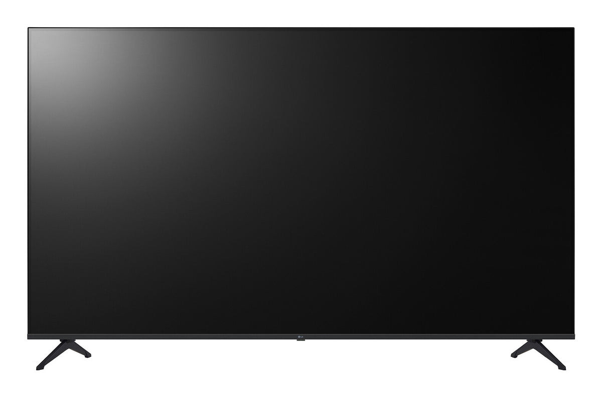 LG 75UA751C 190.5 cm (75") 4K Ultra HD Smart TV Negro 20 W