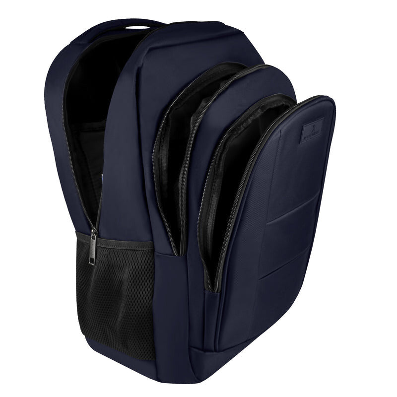 Perfect Choice PC-084297 mochila Mochila casual Azul Poliéster