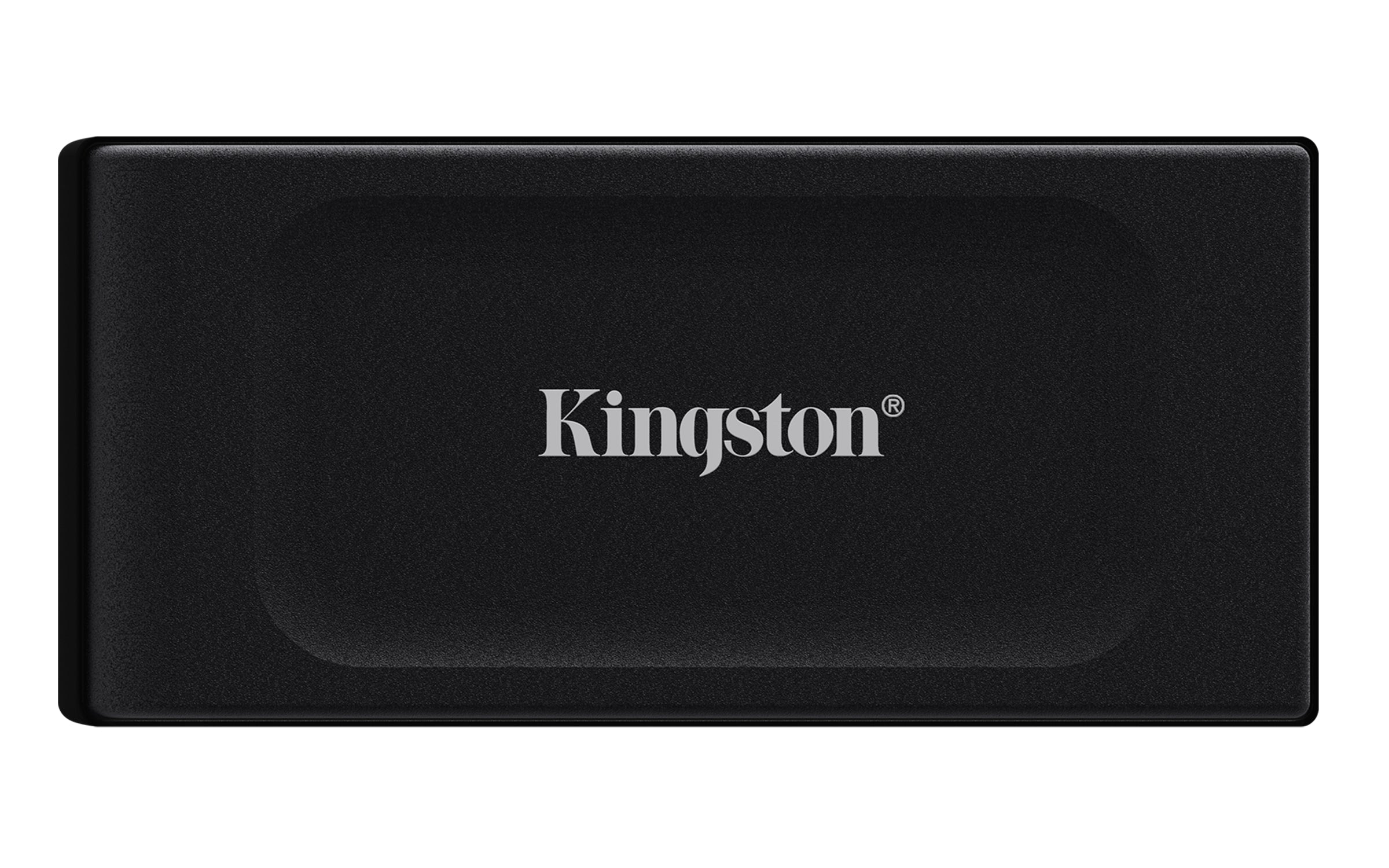UNIDAD DE ESTADO SOLIDO KINGSTON EXTERNO XS1000 1TB USB 3.2 GEN 2 LECT.1050/ESCRIT.1000 MB/S CONECTOR TIPO A TIPO C SXS1000/1000G