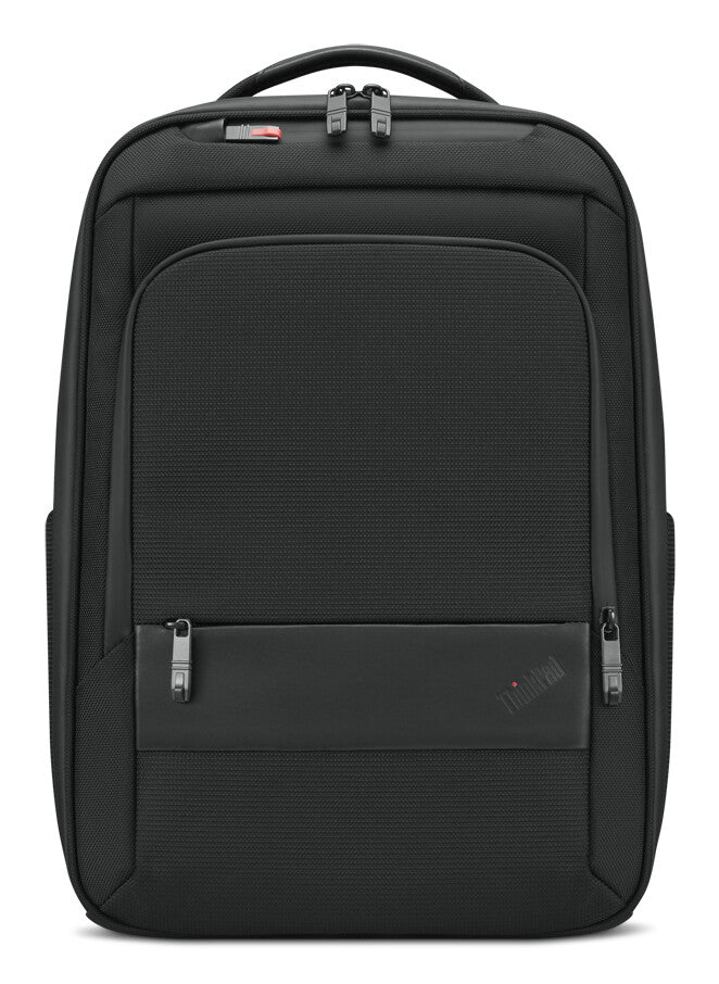 Lenovo ThinkPad Professional 16-inch Gen 2 mochila Mochila casual Negro Plástico