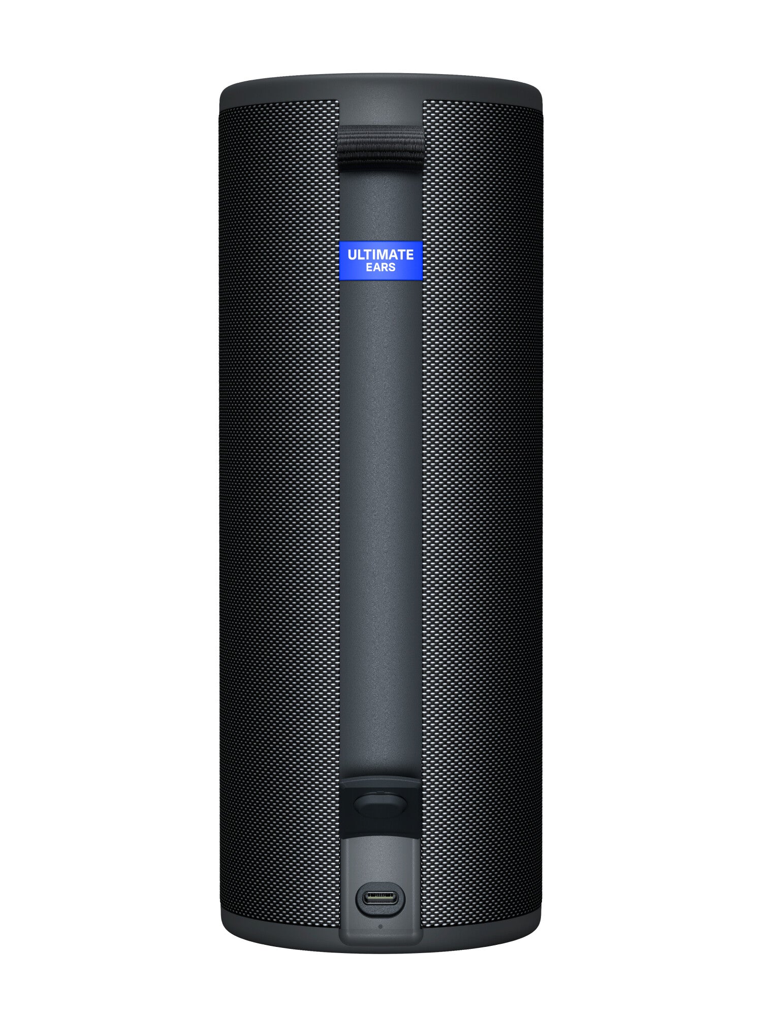 Ultimate Ears MEGABOOM 4 Altavoz portátil estéreo Negro