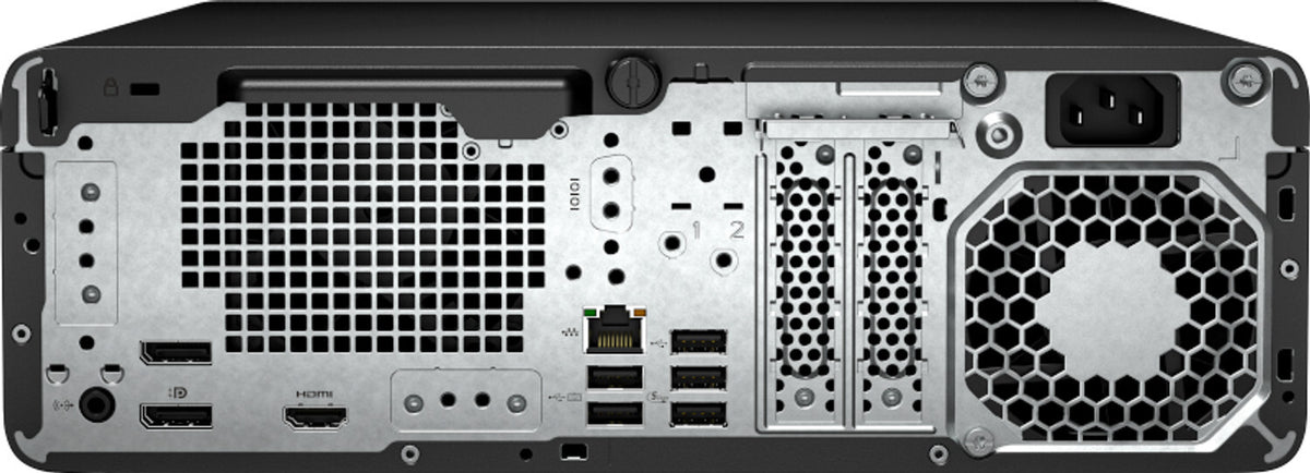 HP ProDesk 4 SFF G1i Desktop AI PC Intel Core Ultra 5 235 16 GB DDR5-SDRAM 512 GB SSD Windows 11 Pro Negro