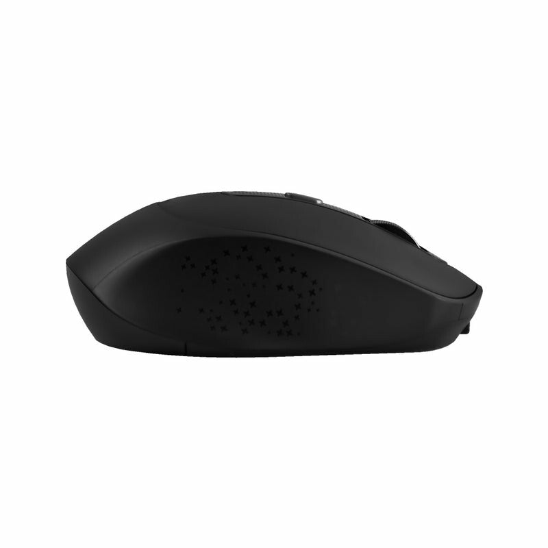 Perfect Choice PC-045144 ratón Oficina Diestro RF inalámbrico 1600 DPI