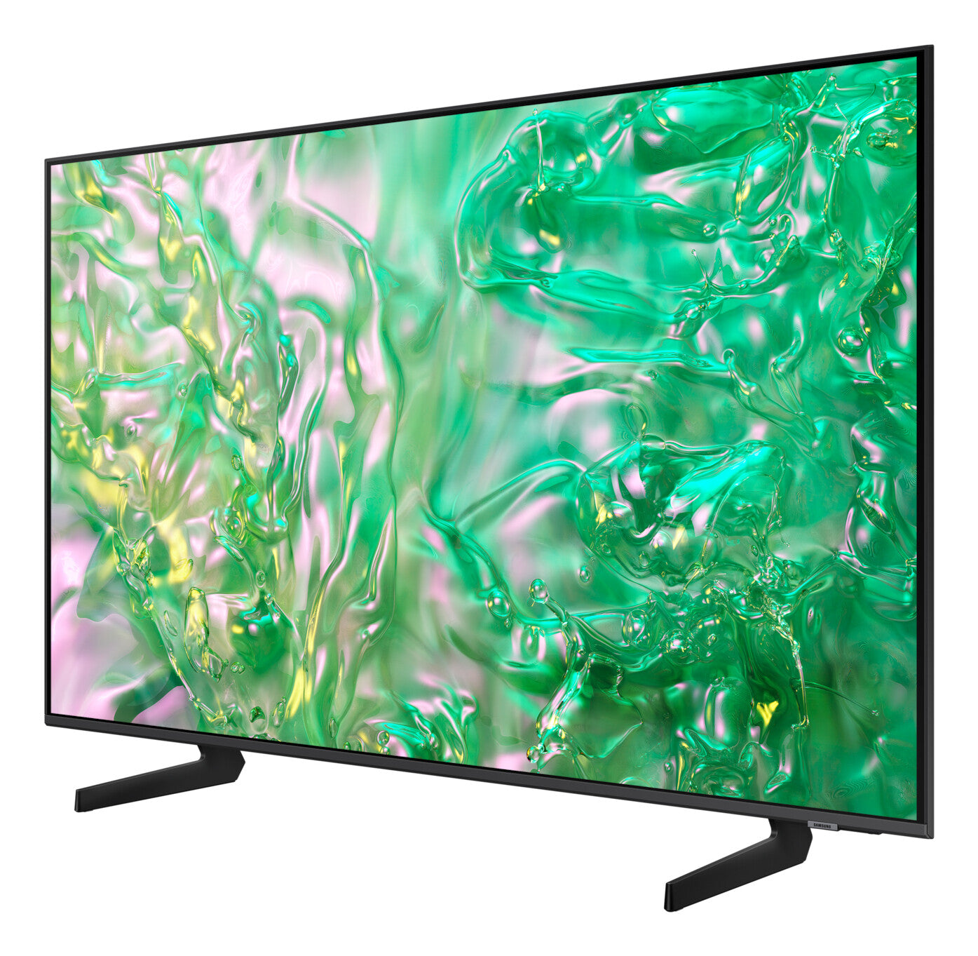 Samsung HU8000F HG55U800FNF 139.7 cm (55") 4K Ultra HD Smart TV Negro 20 W