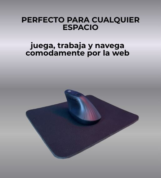 Manhattan Mouse Pad, 6 mm, a granel