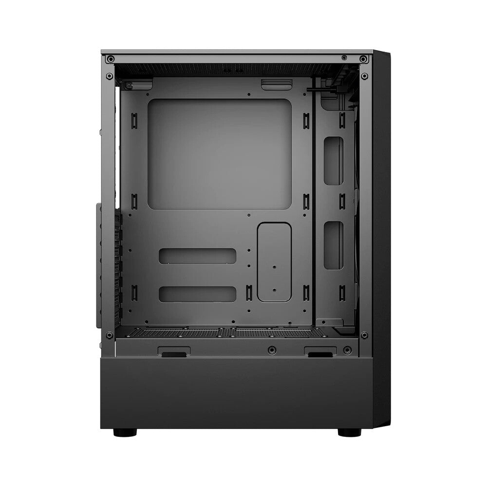 Balam Rush BR-943956 gabinete de computadora Midi Tower Negro