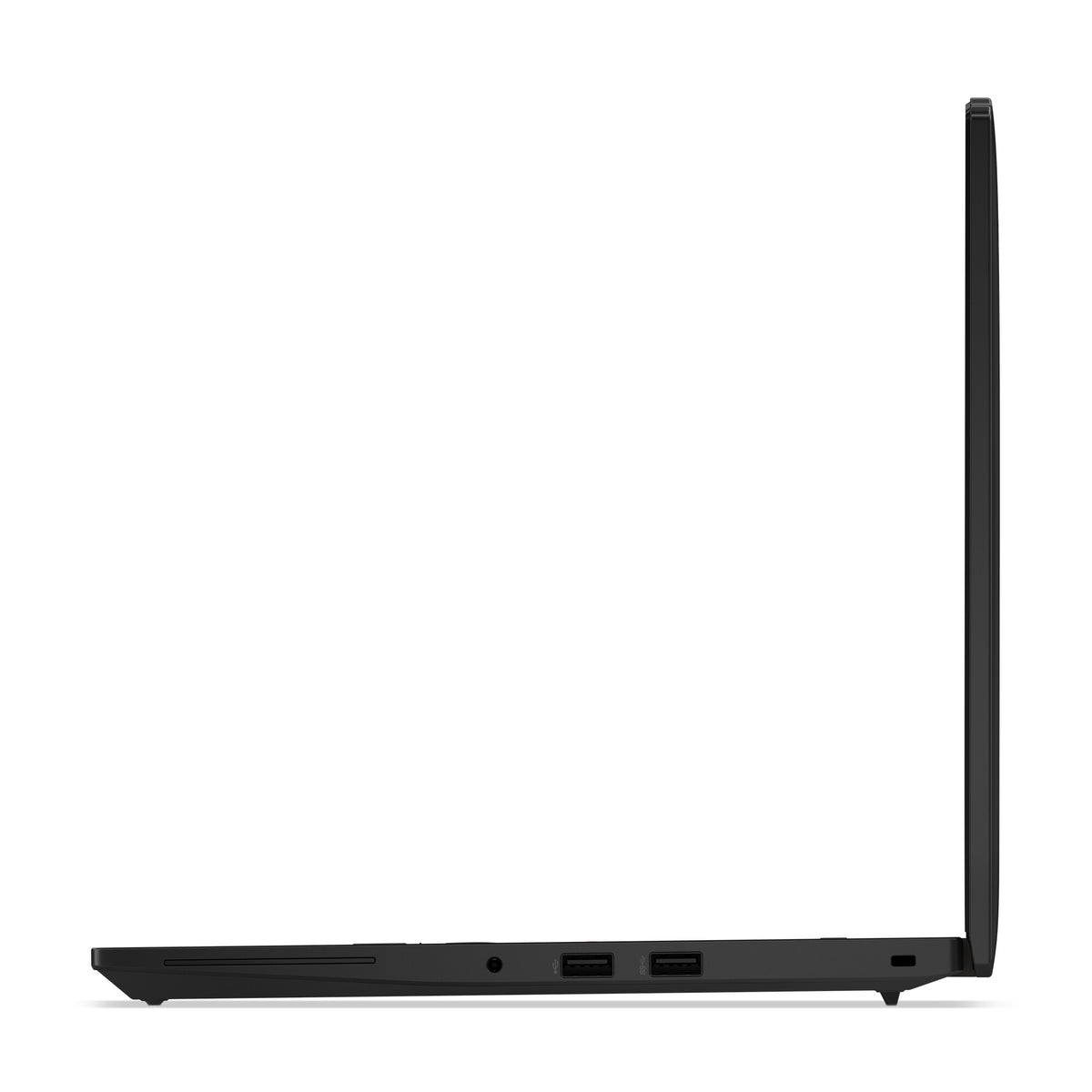 Lenovo ThinkPad L14 Gen 5 (Intel) Intel Core Ultra 7 155H Computadora portátil 35.6 cm (14") WUXGA 16 GB DDR5-SDRAM 512 GB SSD Wi-Fi 7 (802.11be) Windows 11 Pro Español Negro