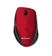 Verbatim 97995 ratón RF inalámbrico Óptico