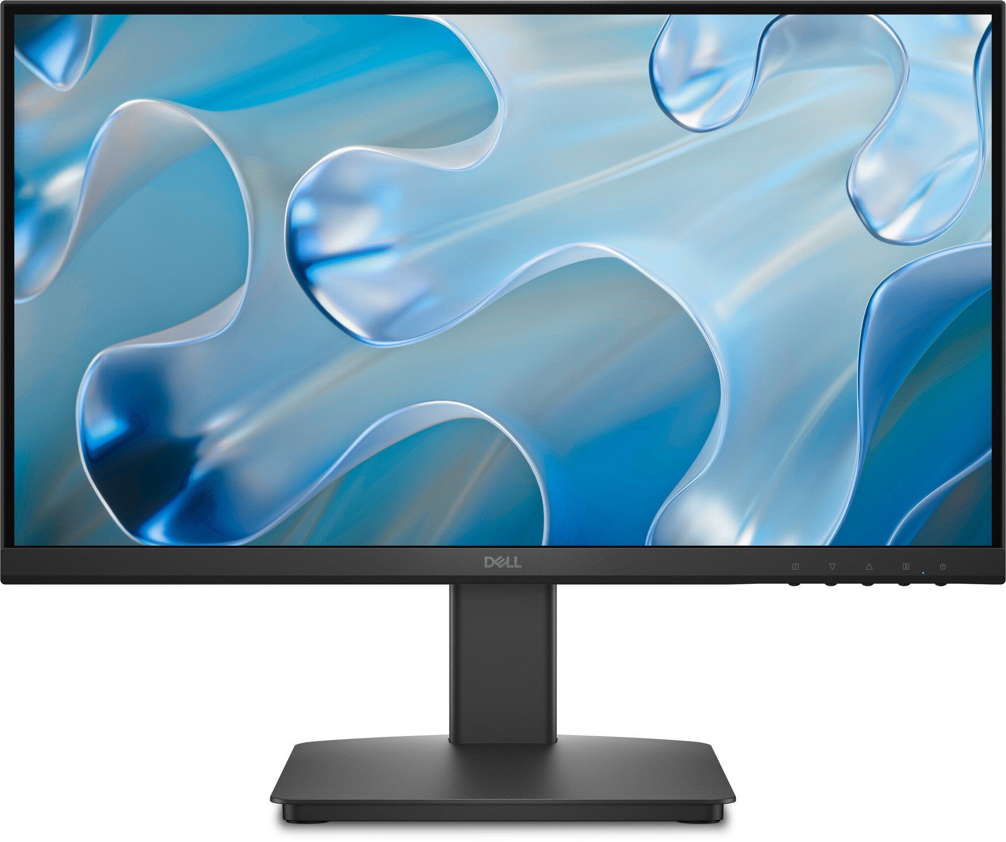 DELL SE2225HM monitor de computadora 54.6 cm (21.5") 1920 x 1080 Pixeles Full HD LCD Negro