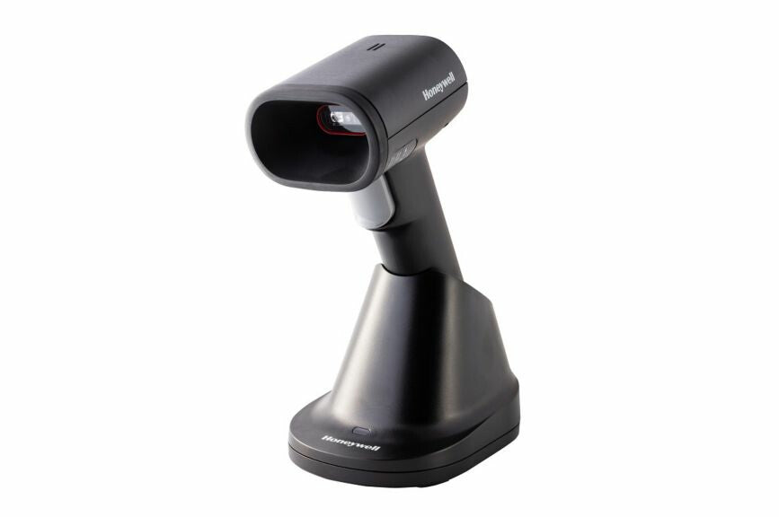 Honeywell HH492 Lector de código de barras manual 1D/2D CMOS Negro