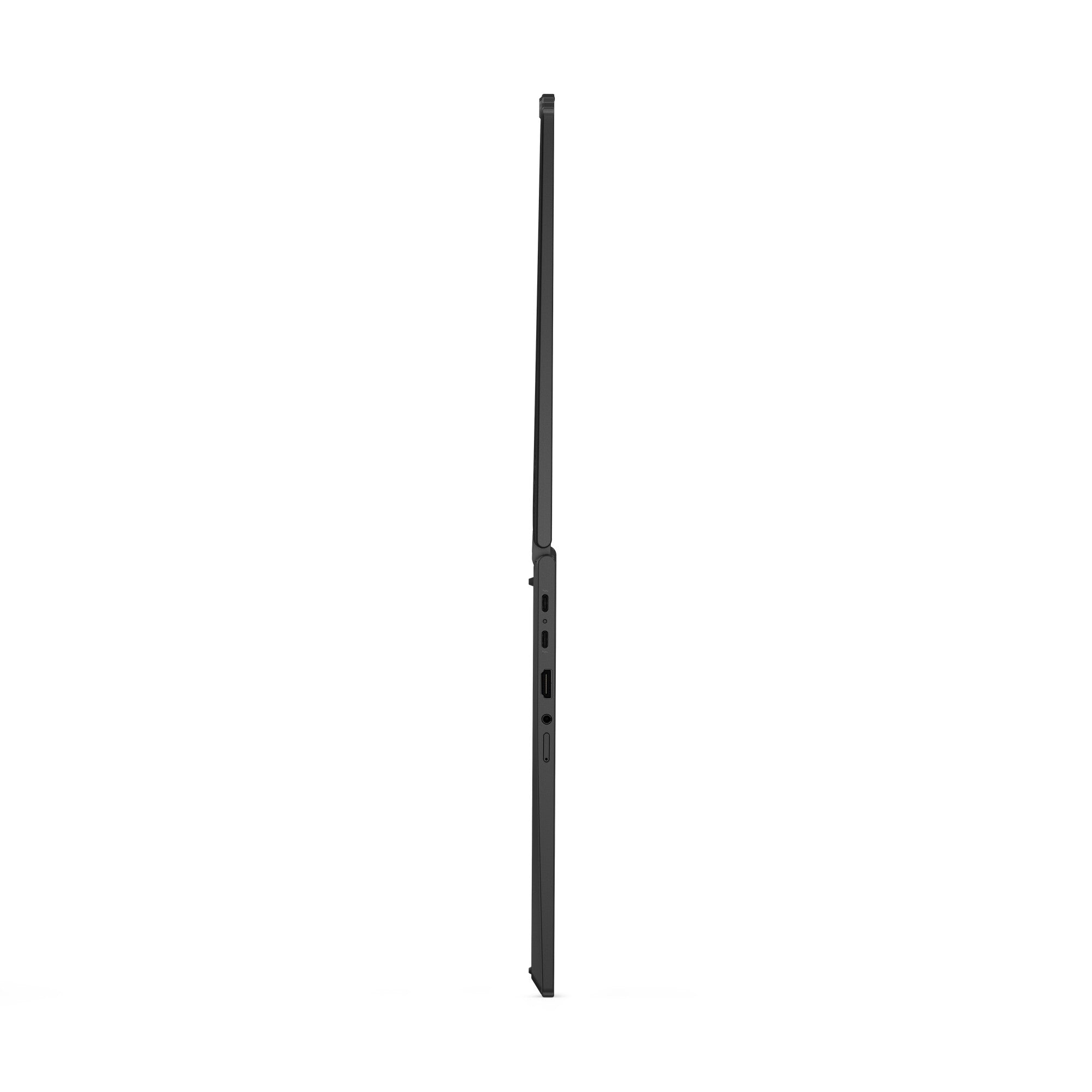 Lenovo ThinkPad T14s 2-in-1 Gen 1 Intel Core Ultra 7 255U Híbrido (2-en-1) 35.6 cm (14") Pantalla táctil WUXGA 16 GB LPDDR5x-SDRAM 512 GB SSD Wi-Fi 7 (802.11be) Windows 11 Pro Español Negro